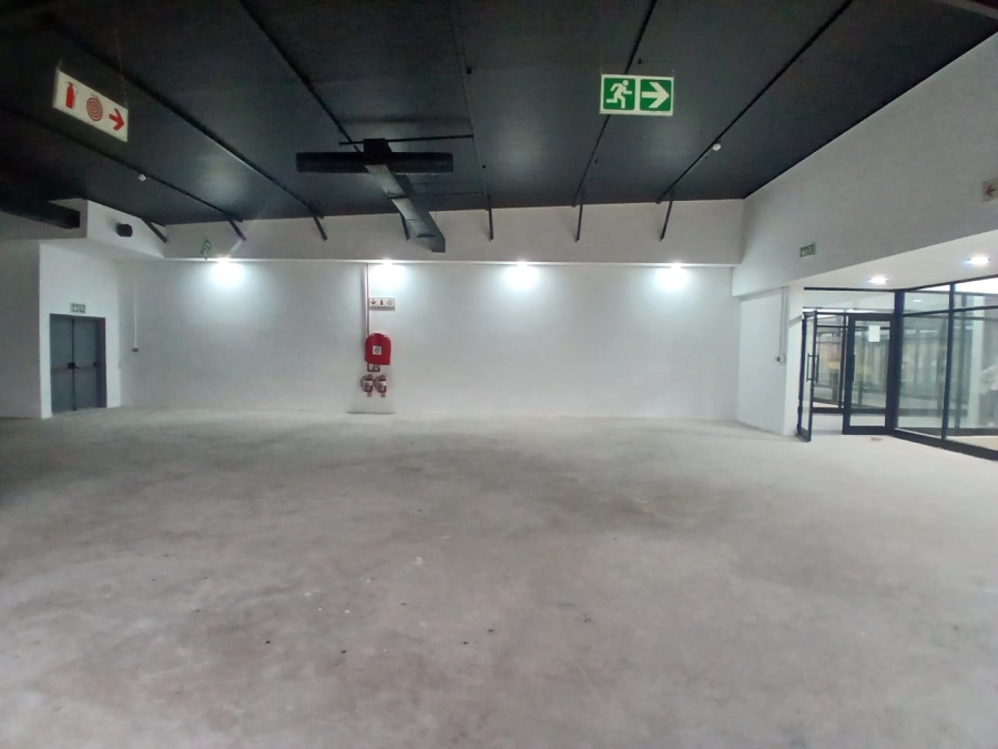 To Let Commercial Property for Rent in Bodorp North West